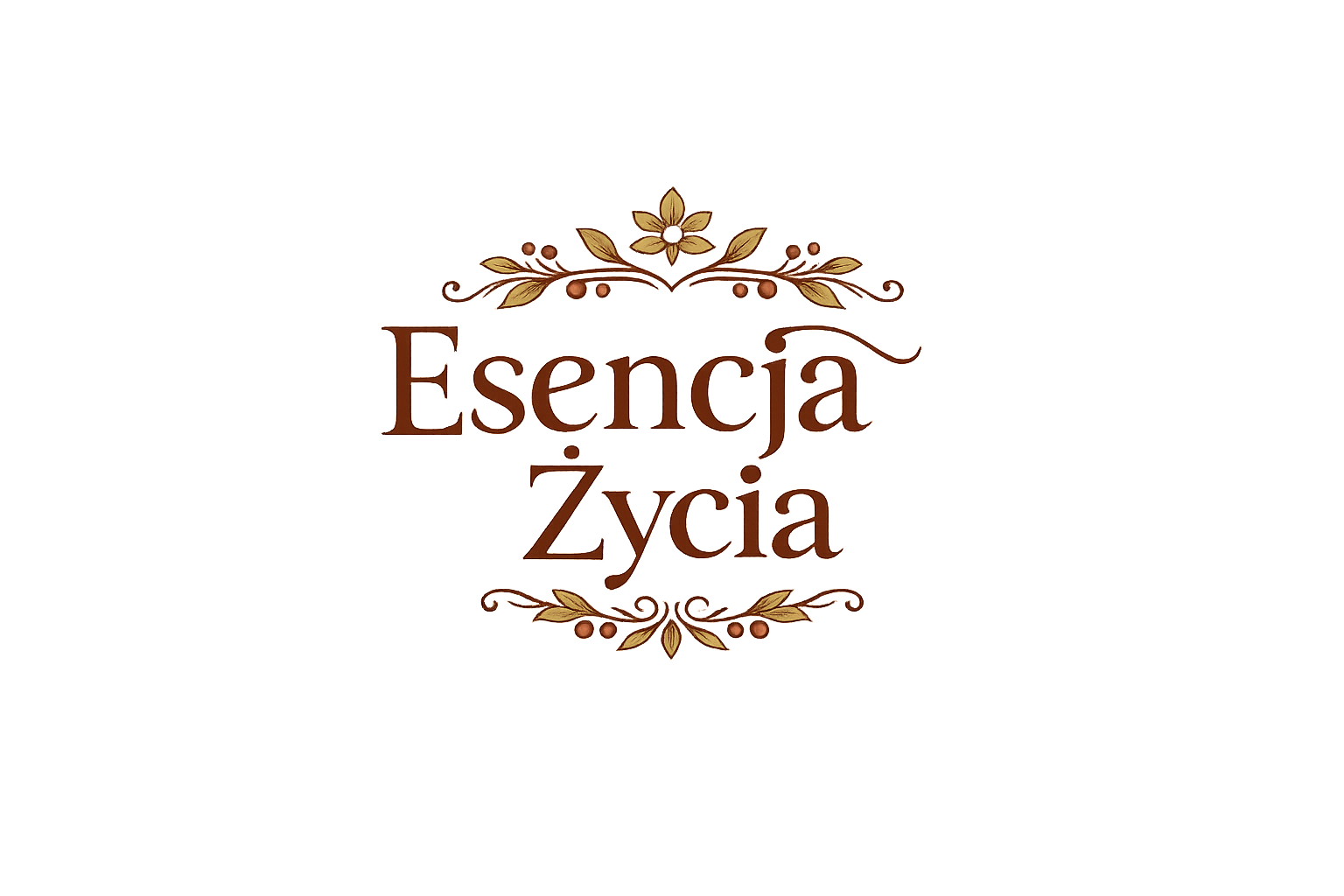 Esencja Zycia